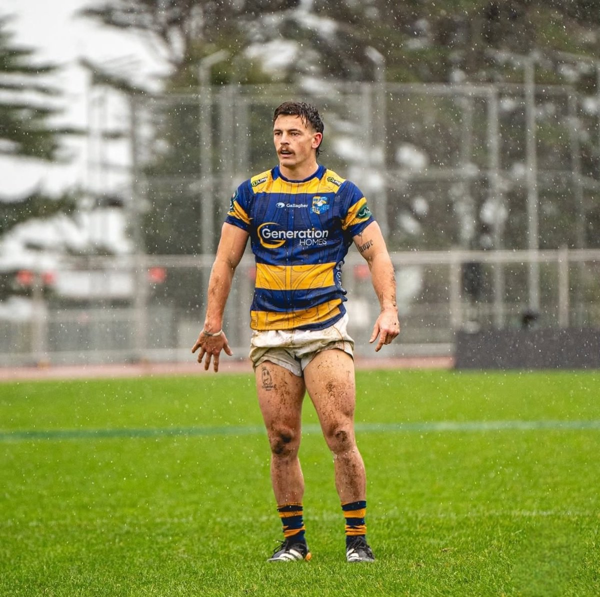 ChalynRugby's tweet image. Calling it now. It will be very interesting few weeks coming up for this kid in the Bay of Plenty jersey. Probably the most important few weeks in his rugby career to date. 👀
#Allblacks #NPC2025