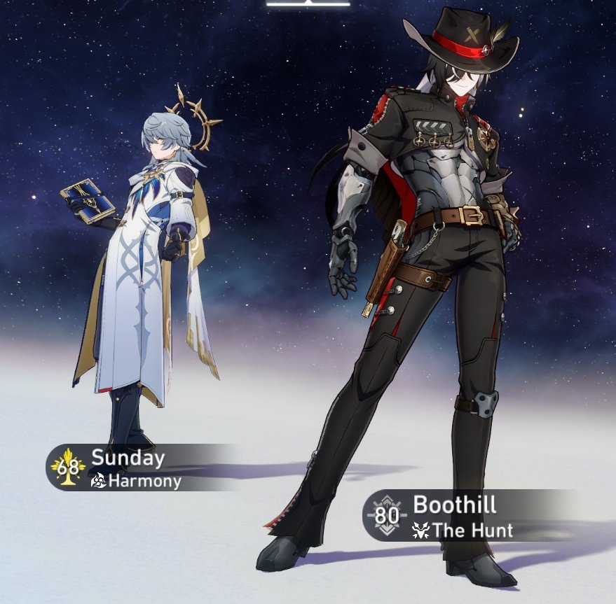 Sunhillluvrs's tweet photo. #sunhill — HAPPENED GUYS,I FINALLY REUINTED THEM #hsrtwt #hsrboothill #hsrsunday #hsrsunhill #boothill #sunday https://t.co/SS5AOI0sPV