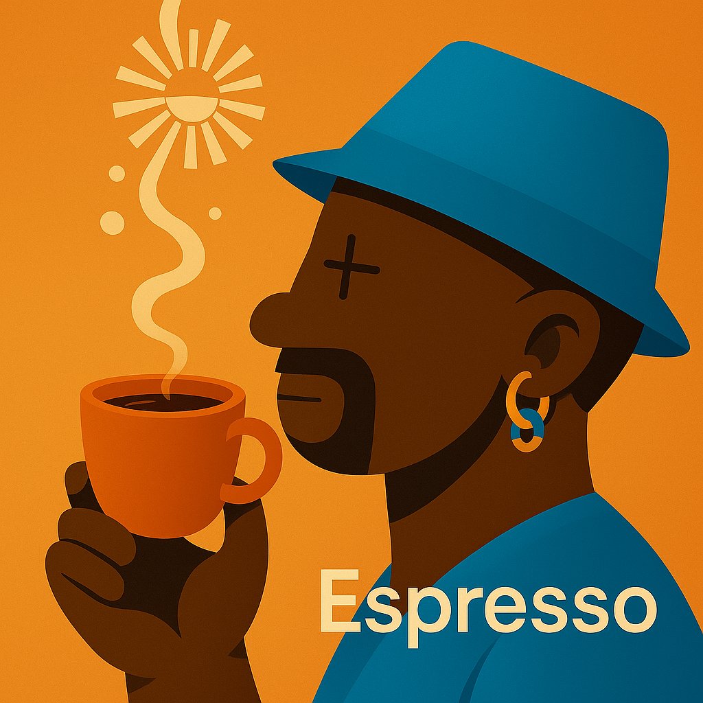 Web3_Mohit's tweet image. The future of Ethereum rollups is already fragmented

But @EspressoSys isn’t adding another chain to the pile—they’re building the glue that connects them all.

With @EspressoSys, rollups don’t need to compete for attention—they can collaborate, coordinate, and scale together. 🤝