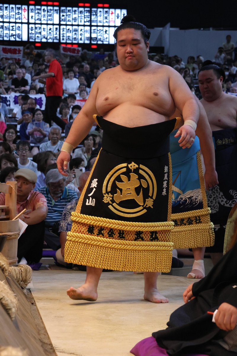 熱闘「力と汗」大相撲暦昭和五十九年甲子財団法人日本相撲協会巡業部✨非売品✨ 日本相撲協会公式 (@sumokyokai) / X