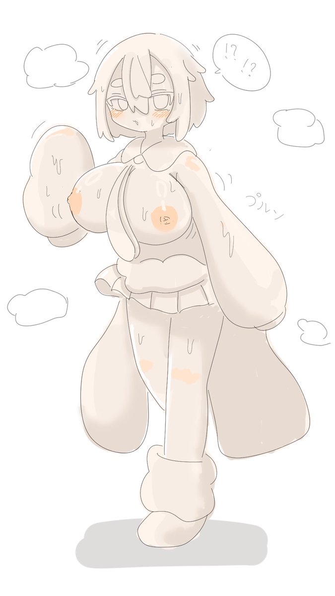 【過去絵】 肌化🔞 