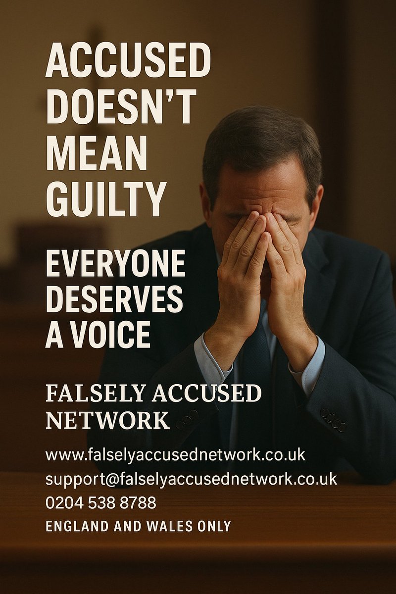 falselyaccusednetwork.co.uk