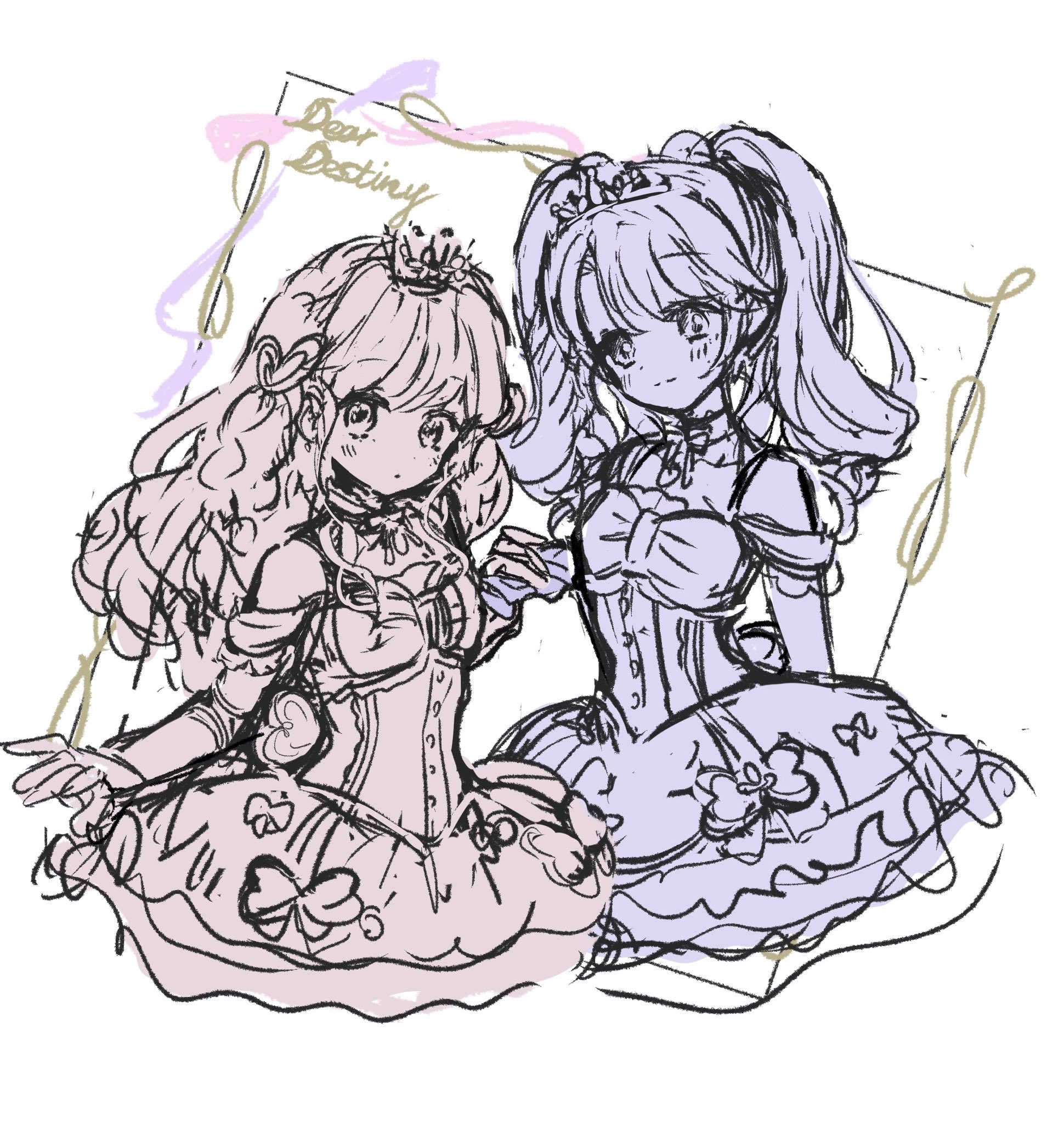 🖋 C106 土曜・東6-ク54a (@sistpen) / X