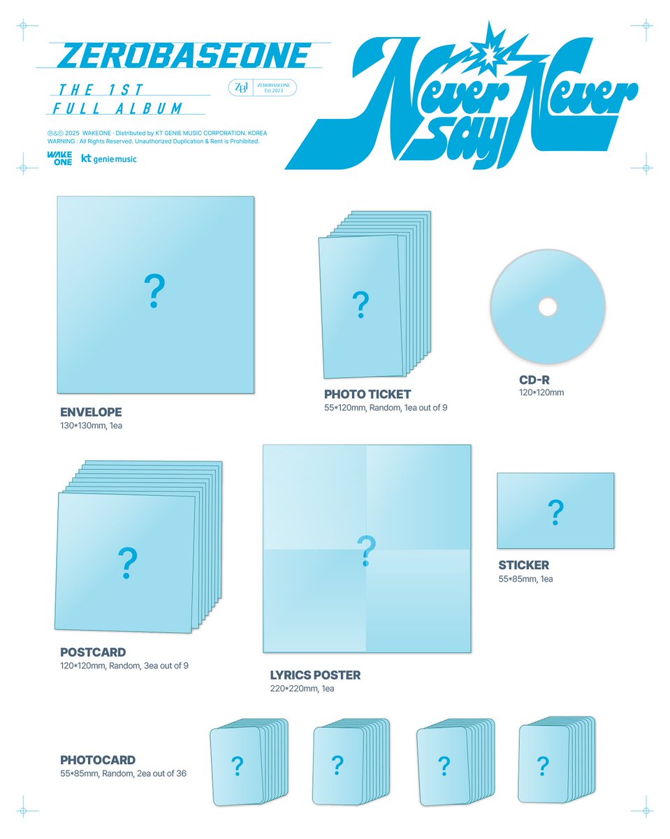 [ wts | lfb #ydphbudols ]

🏀ZEROBASEONE ZB1 1ST FULL ALBUM NEVER SAY NEVER | ALBUM ONLY PH GO🏀

[PAYO]
• Icon Ver - ₱350
• Ordinary Ver - ₱250
• Set: Icon+Ordinary- ₱550
• Set: 10 Digipack - ₱2000
• Slamdunk Ver - ₱550

[DOP]
• Icon Ver - ₱400
• Ordinary Ver -