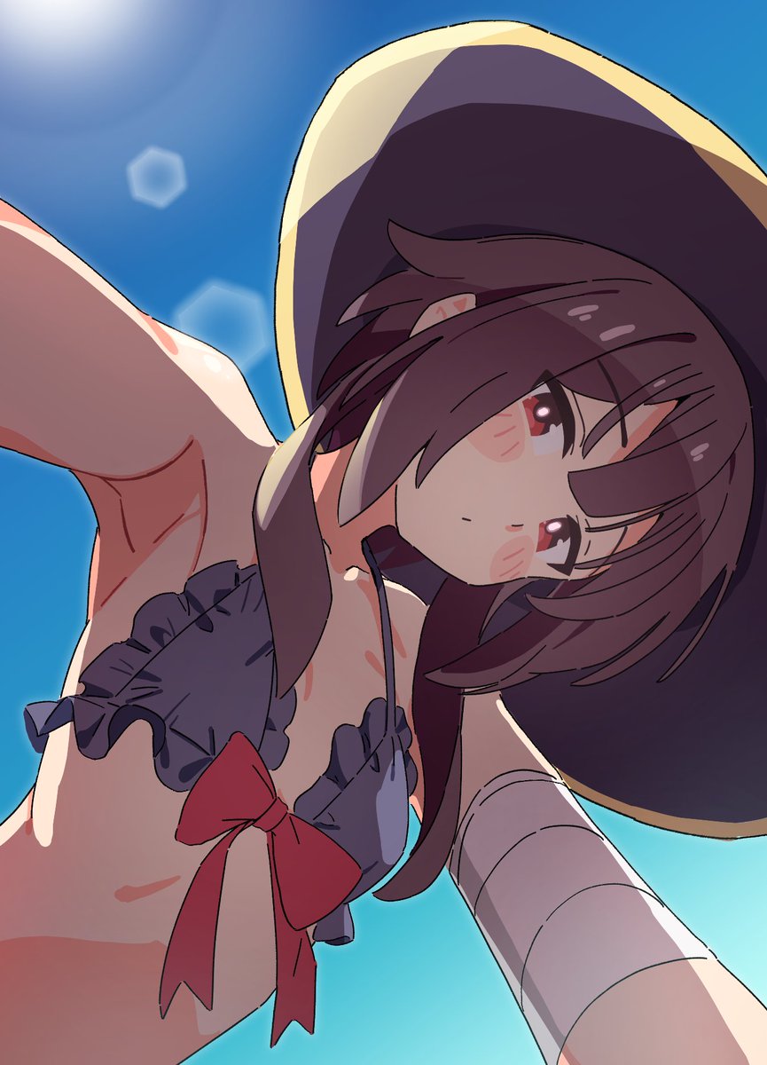 のやまたけのこ tweet media