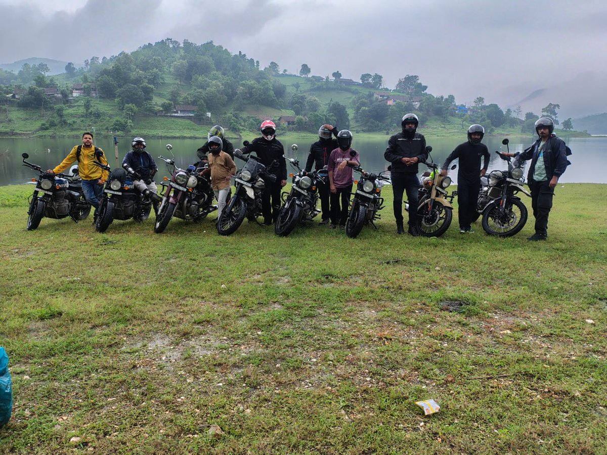 Ravinder_speaks's tweet image. प्रकृति की गोद मे... 

पोलो फॉरेस्ट... 😊

#Monsoonvibes