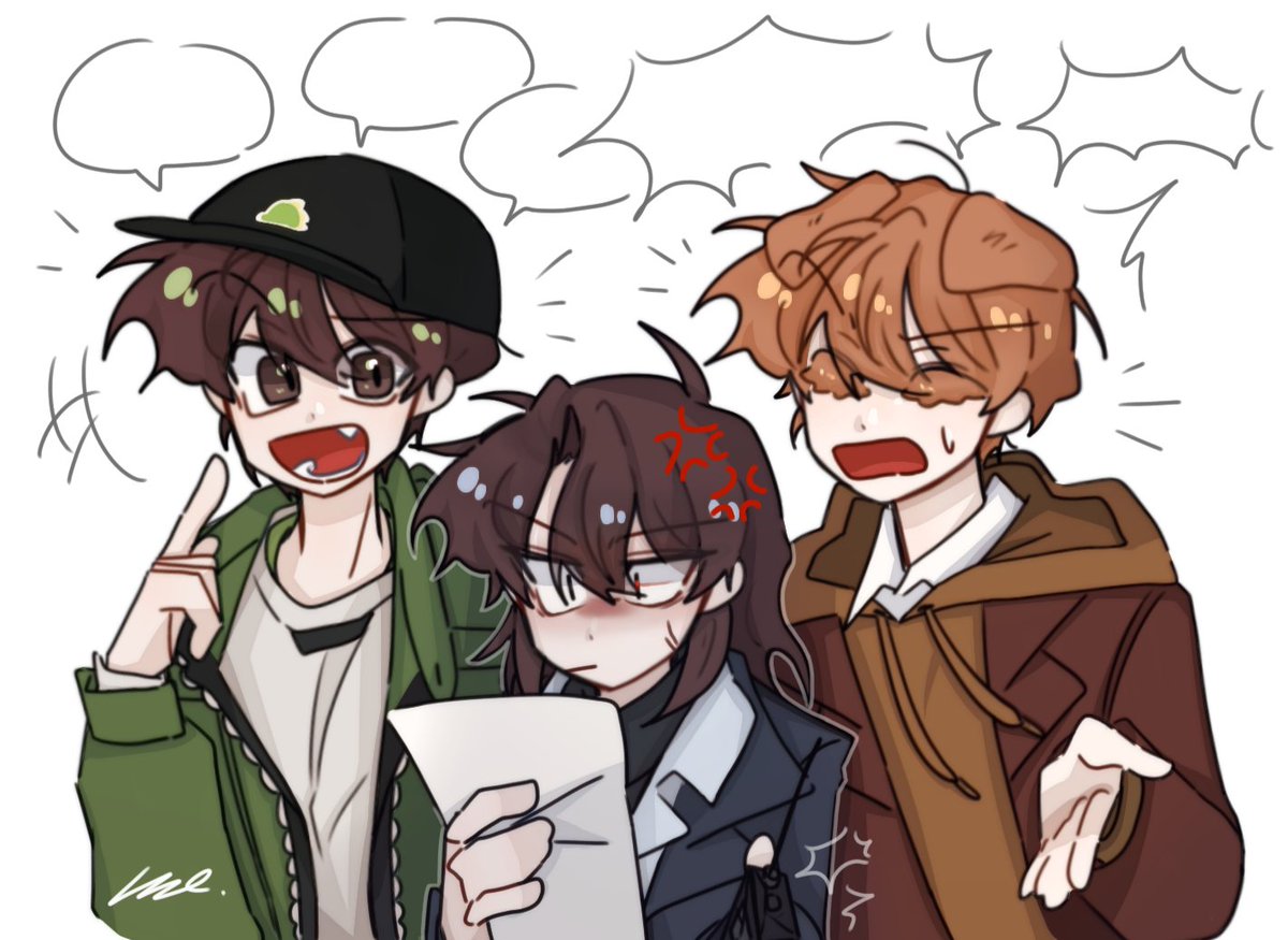 #미수반2 #갈발조 팀장님 폭발 1초전💢