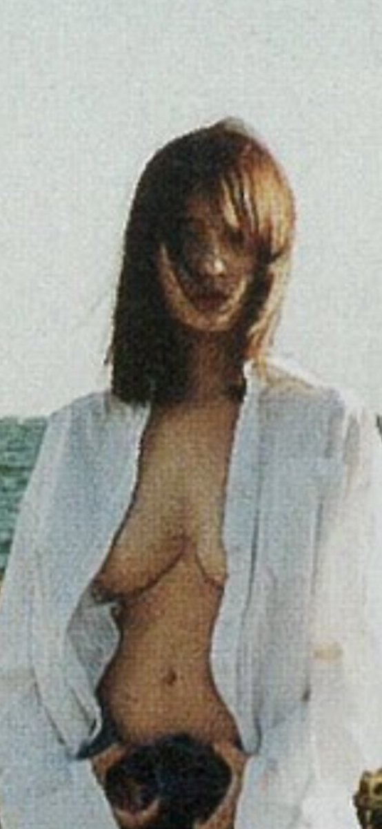 prjapwwdgpvdd's tweet photo. 先端に見えなくもないけどどうなんでしょうか https://t.co/r7oXi9iGbd