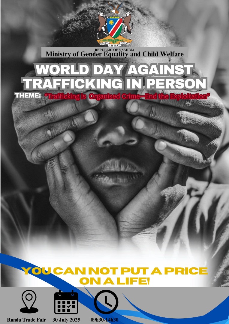 World Day Against Trafficking in Persons 2025, observed on July 30, highlights the urgent global fight to end human trafficking, particularly focusing on protecting children and vulnerable victims from exploitation.
