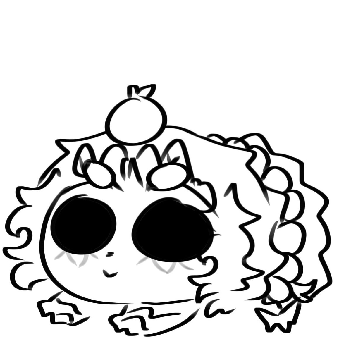 fishynochoi's tweet image. Art req me.. chonks.. hehherhfhdn