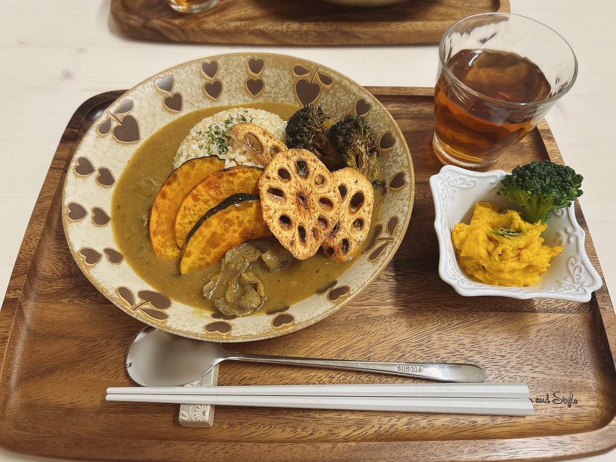 rip_nemui's tweet photo. りぷめし🍴 https://t.co/NuP5fYdC30