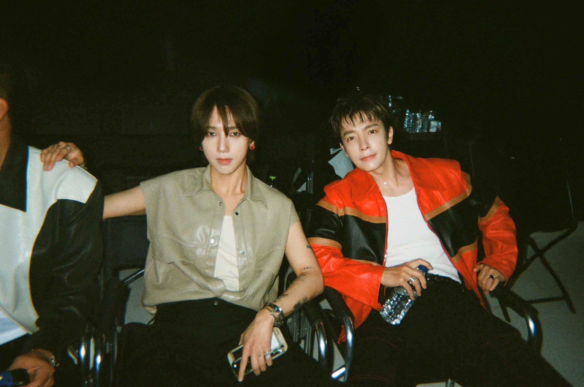 SUPER JUNIOR on X: 