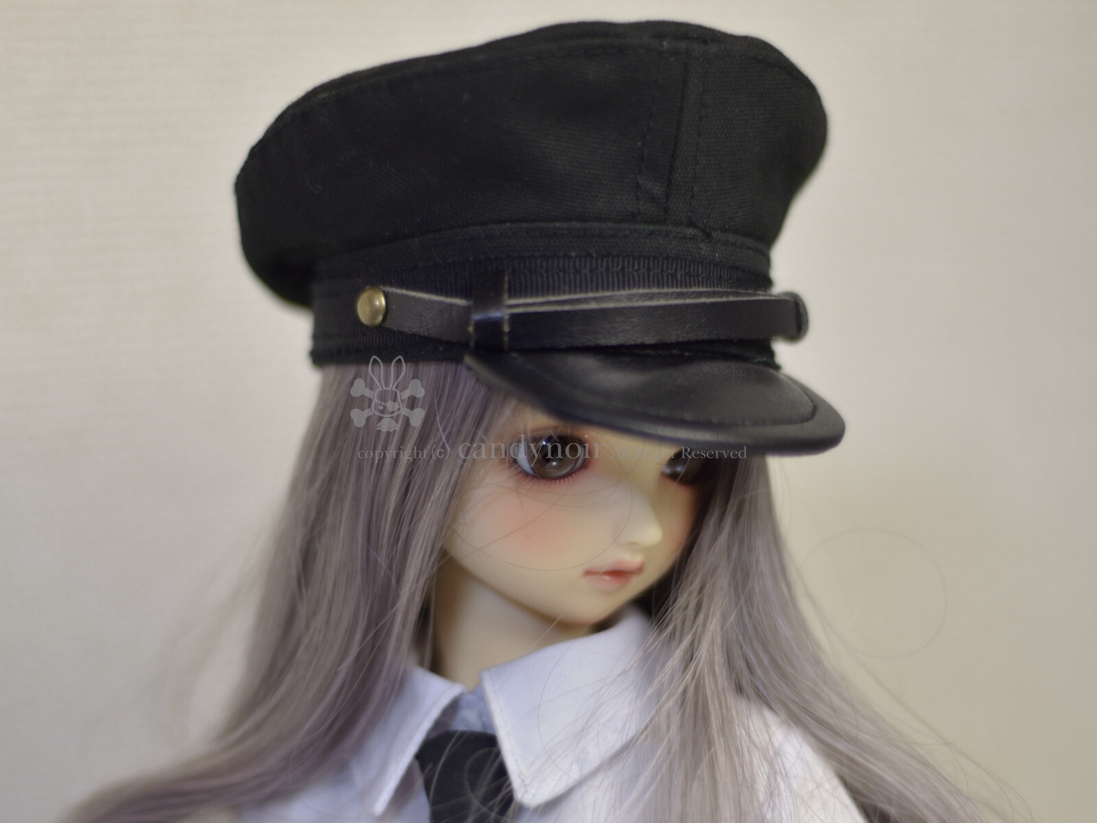 candynoir ウサミミ・コルセットハット (@candynoir) / X