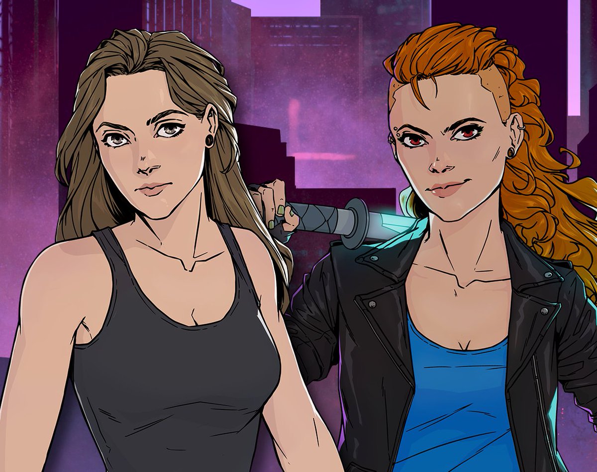 Disco Samurai - *OUT on STEAM* tweet media