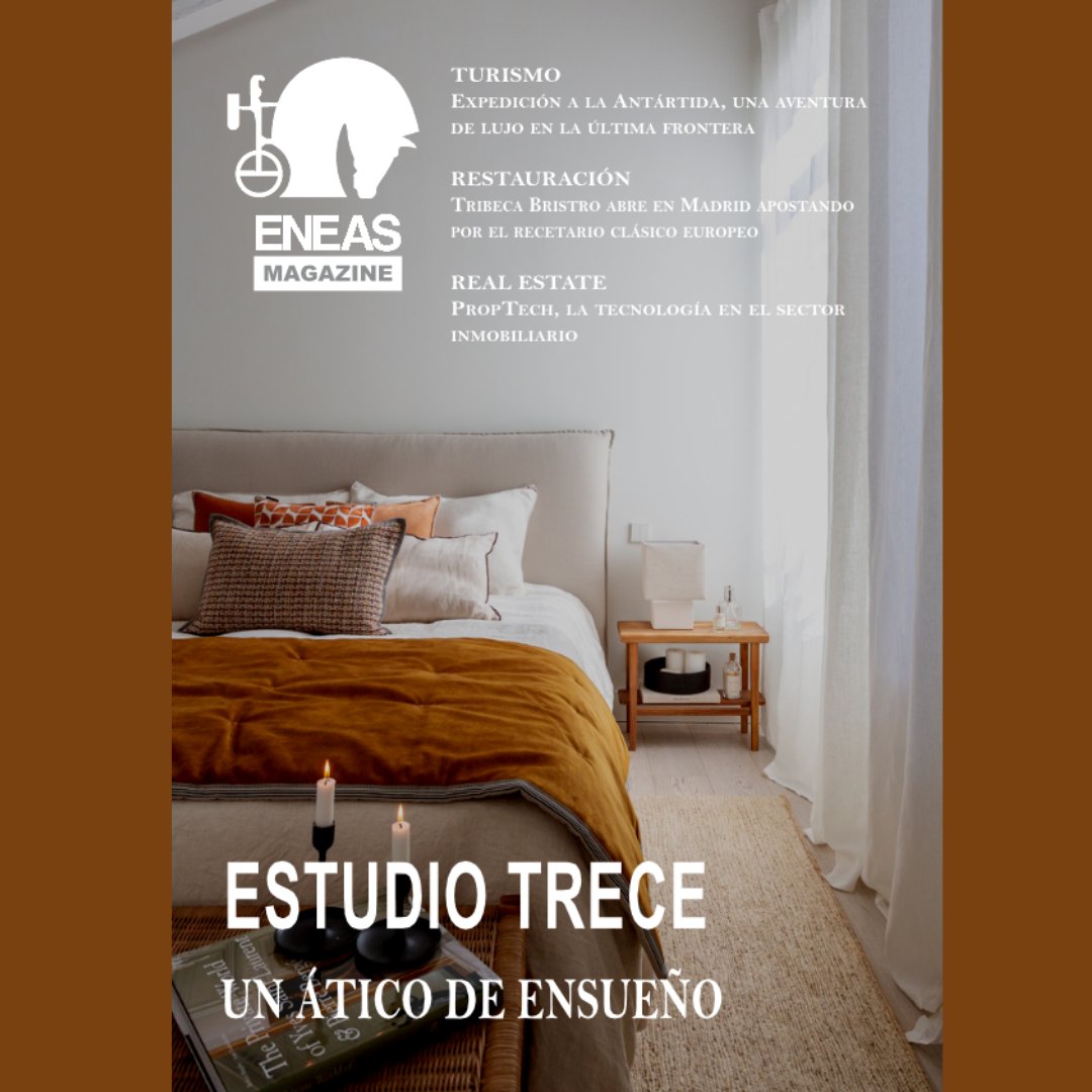 Estimados lectores, un trimestre más os escribo para agradeceros el interés por nuestro magazine.
📷𝐑𝐞𝐯𝐢𝐬𝐭𝐚 𝐝𝐢𝐠𝐢𝐭𝐚𝐥 calameo.com/read/006515554…