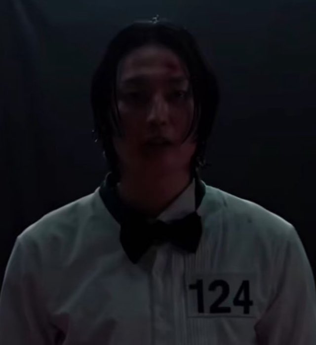 Dump1e_1's tweet image. We were robbed💔💔💔 #squidgame  #namgyusquidgame #namgyu124