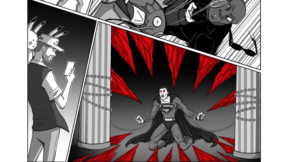 🚀 Pulse Of The Fallen Is Set To Explode 🚀

The Pulse of the Fallen anime series, deeply rooted in the PulseChain ecosystem. It’s a cultural phenomenon and the hype is building to legendary proportions!

PulseChain legends <a href="/TigerCryproGod/">TigerCryptoGod</a> and <a href="/Joshu_Woo/">🍄</a> are stepping up to voice