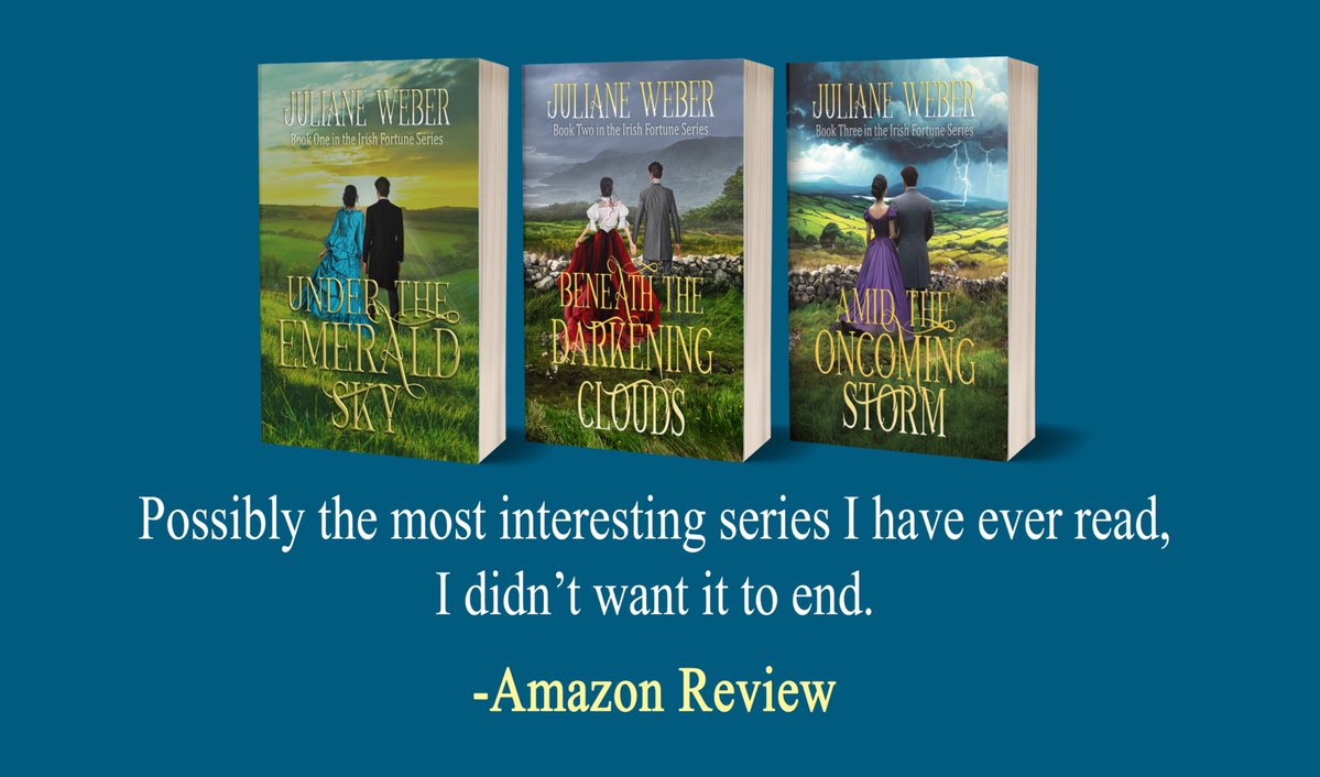 Writer_JW's tweet image. #HistoricalFiction in 19th century #Ireland…
lnk.bio/ZeRo
#KindleUnlimited #HistoricalRomance #GreatFamine #HistFic #series