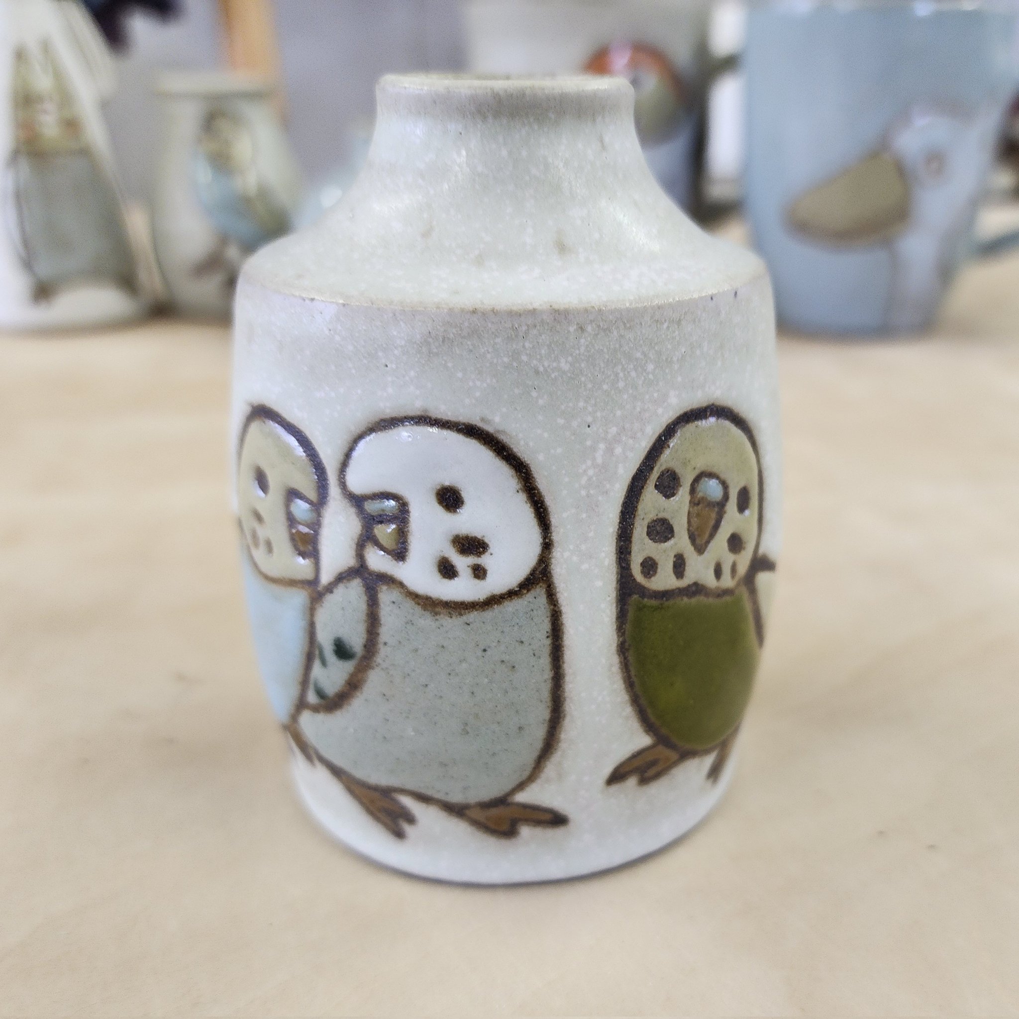 陶房呑器 on X: 