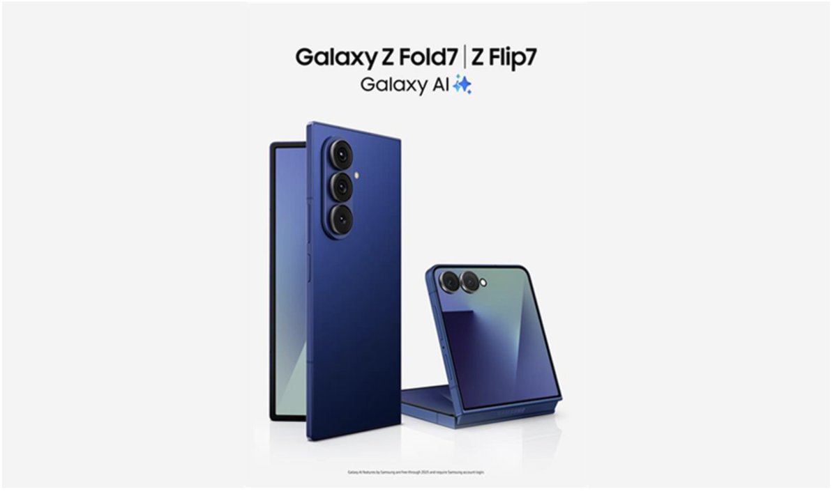 SAMENAcouncil's tweet image. π₯ @ATT offers incredible deals on the new Samsung Galaxy Z Fold7 & Z Flip7! Get up to $1,100 off with trade-in, and add a Galaxy Watch8 for just $0.99/mo. #ATT #GalaxyZFold7 #Samsung #Deals π±