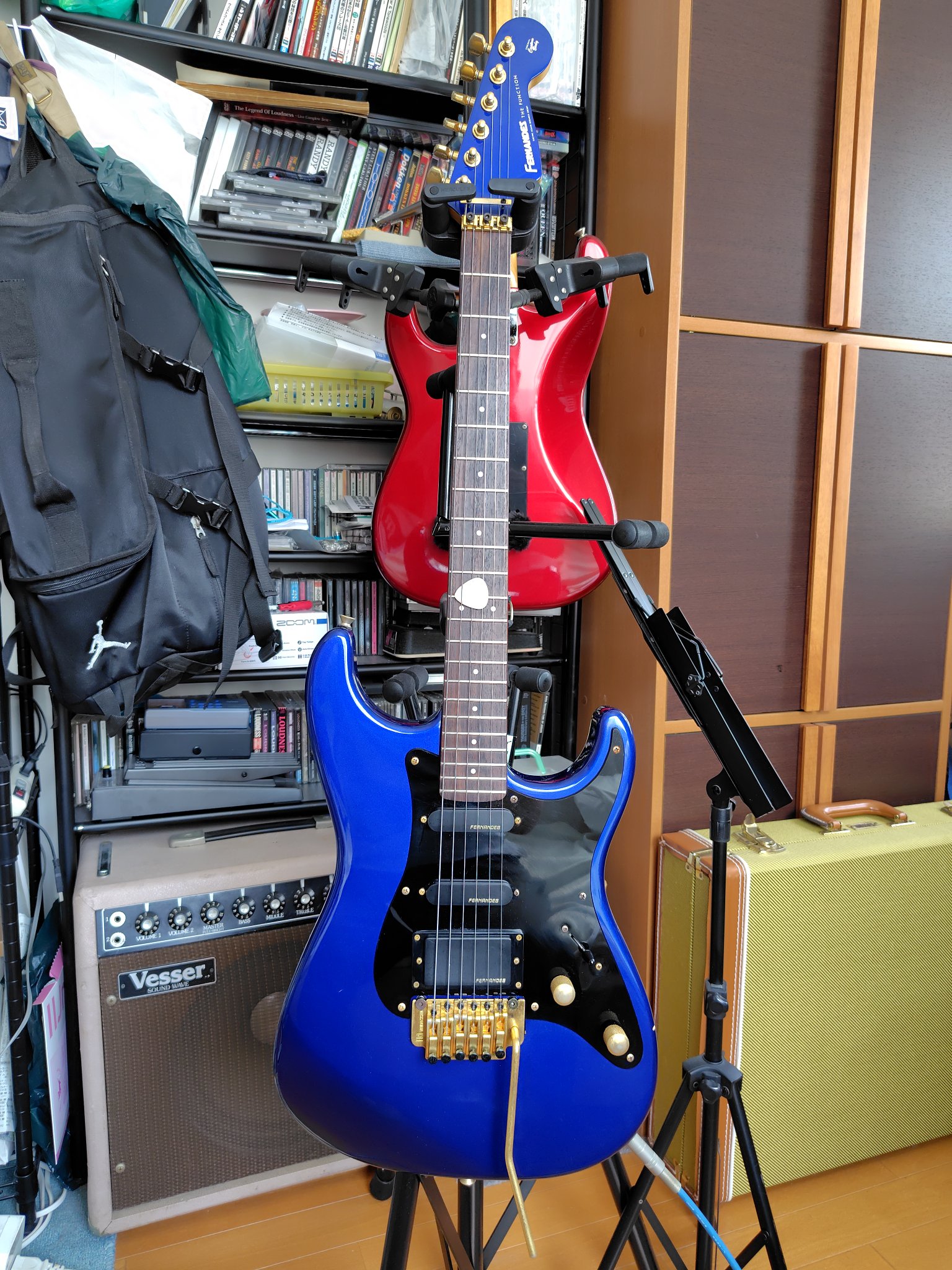 つかさま🎸🍶😽 on X: 