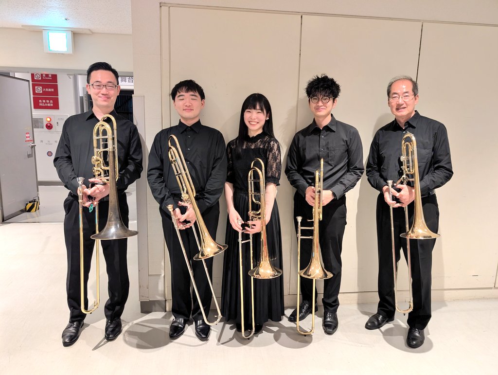 #新響270 #芥川生誕100年
新交響楽団第270回演奏会、おかげさまで大盛況で終演いたしました。お暑い中、ご来場ありがとうございました。
よろしければこちらからアンケートにご協力よろしくお願いいたします。今後の励みになります。次回の500円引きクーポンもお送りします。
docs.google.com/forms/d/e/1FAI…