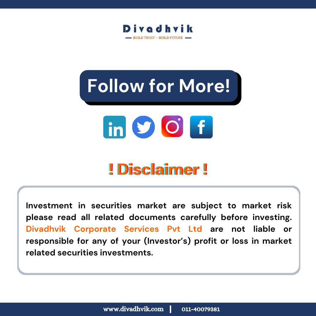 divadhvik's tweet image. 📢 Investment Opportunity Alert! 📢

👉 Want to know if this REIT fits your investment strategy? Get detailed insights, benefits, and risks on the Divadhvik App — your guide to smarter investments! 📲📈