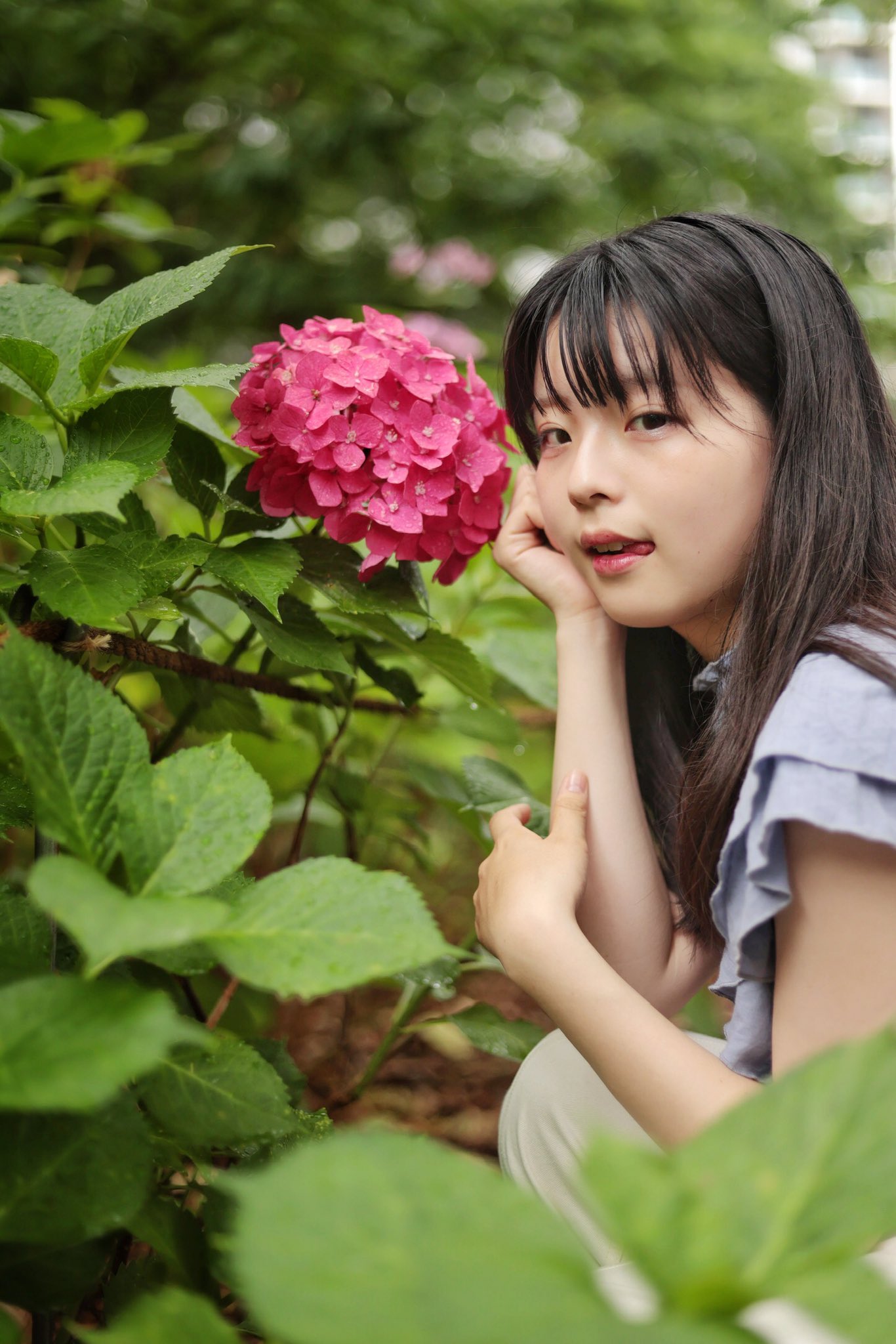 どんぐりアート♡七夕BIGオブジェ＆紫陽花　朝顔　向日葵添え)ミニ温泉オブジェ♡ 栗さん TriangleⅡ✨️2025/9/9-9/15 on X: 