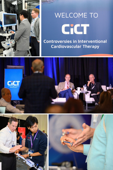 CICT-Controversies in Interventional CV Therapy tweet media