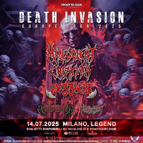 Metallus.it (@metallus_it) on Twitter photo Malevolent Creation: Live Report della data di Milano! metallus.it/malevolent-cre… #MalevolentCreation <a href="/legend_milano/">Legend Club Milano</a> <a href="/malevolentcreat/">Malevolent Creation</a> <a href="/INVICTUS__Japan/">INVICTUS</a> Malevolent Creation: Live Report della data di Milano! metallus.it/malevolent-cre… #MalevolentCreation <a href="/legend_milano/">Legend Club Milano</a> <a href="/malevolentcreat/">Malevolent Creation</a> <a href="/INVICTUS__Japan/">INVICTUS</a>