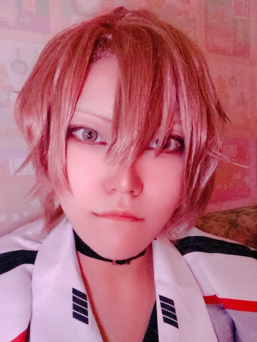 U_tuki_0's tweet image. ⚠️Cosplay 🏢
超遅報
参加させてもらってました🫣
みんなお顔良いし、LIVEは最高だしで
最高のお時間をありがとうございました🥹
#セカンドライブコスカラれす