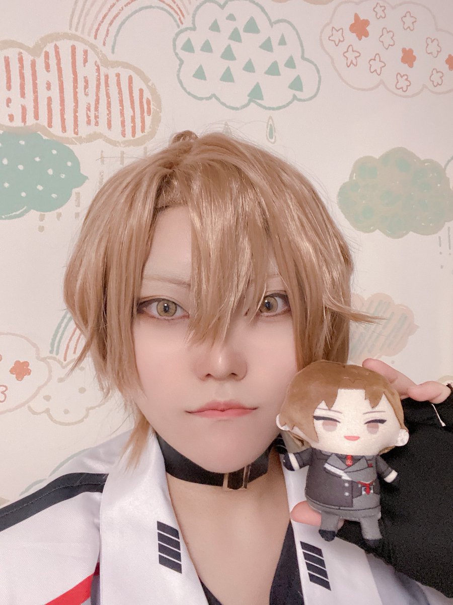 U_tuki_0's tweet image. ⚠️Cosplay 🏢
超遅報
参加させてもらってました🫣
みんなお顔良いし、LIVEは最高だしで
最高のお時間をありがとうございました🥹
#セカンドライブコスカラれす