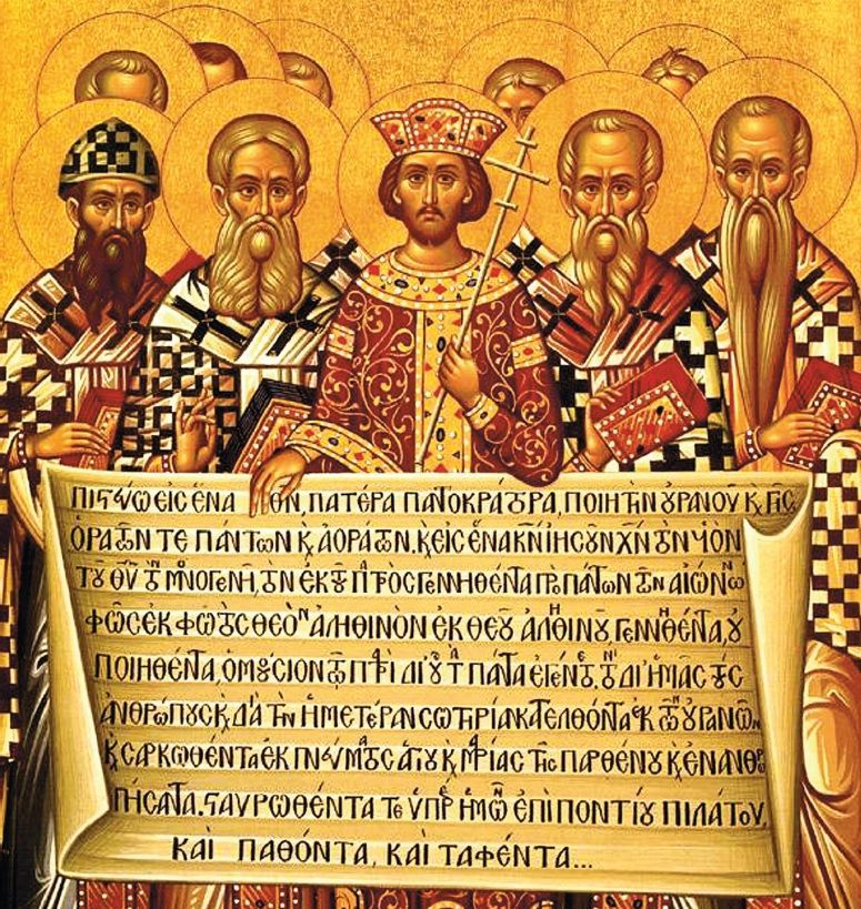 ChurchesEngland's tweet image. &apos;Nicaea Then and Now’ – 12 to 14 September 2025

#ChurchesTogether in Lancashire and @bbcathedral are co-hosting a weekend conference to mark the 1700th anniversary of the Council of Nicaea.

cte.org.uk/nicaea-then-an… 

#Nicaea2025