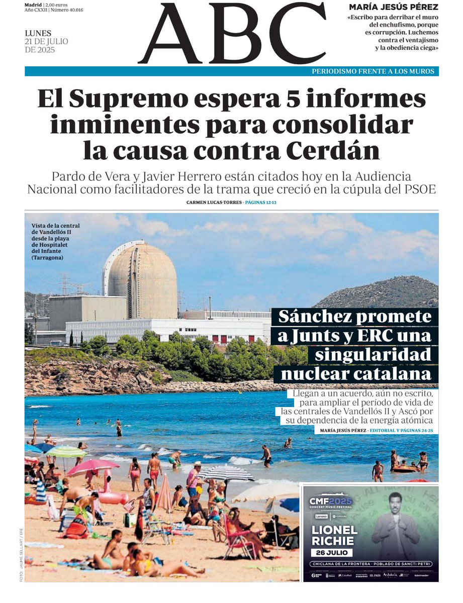 Tic tac tic tac.

Nacieron con la corrupción, viven con la corrupción y morirán con la corrupción.