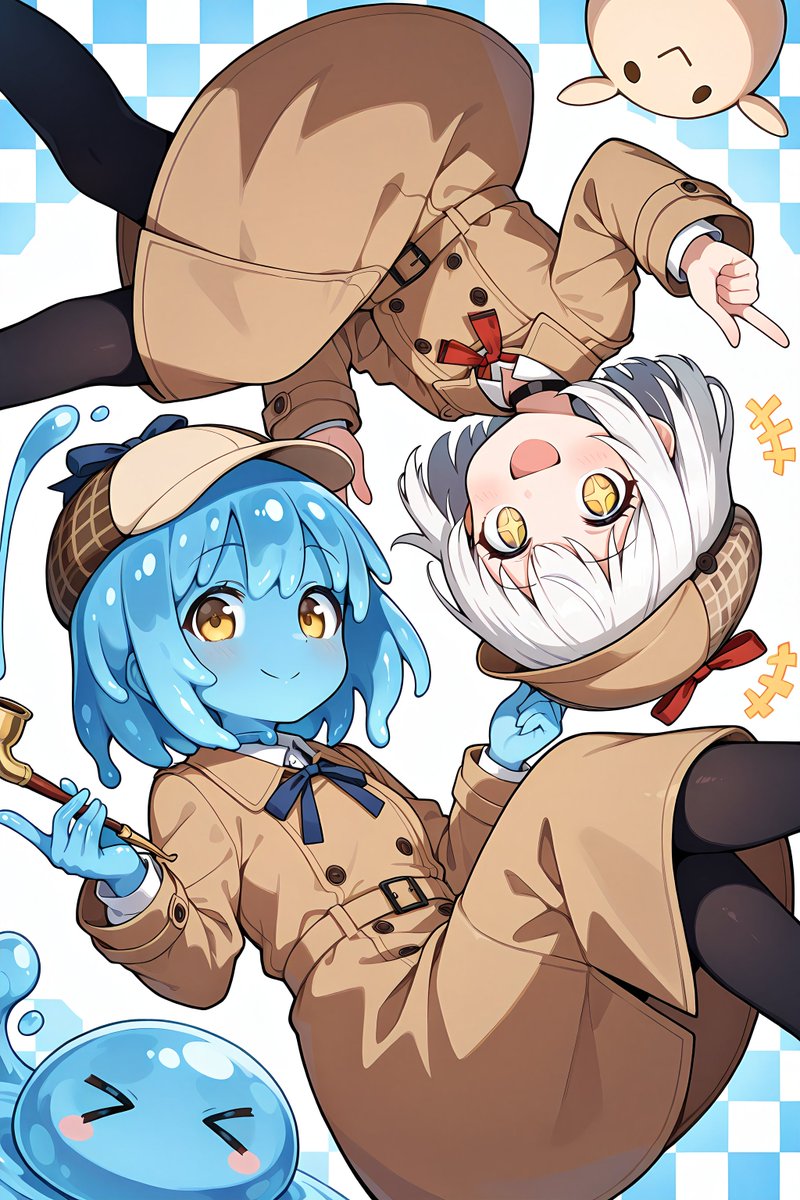 ユウキさん ベンタクロウ ブリンガー にじさんじHEROES 海の家 ユウ Q