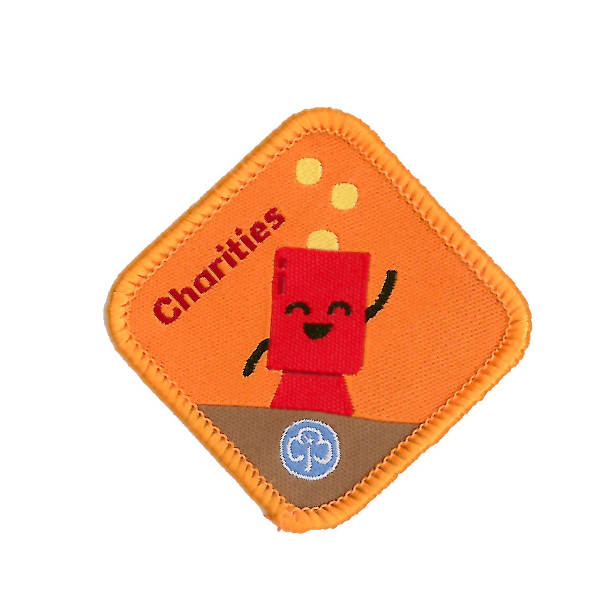 LigmaInstitute's tweet image. The Brownies and the Girl Guides are under fire after proposals for a new series of “woke” modern badges were unveiled.
The new awards could include “gender counselling”, “environmental activism”and “helping migrants integrate.”
The consultation is open for 12 weeks.