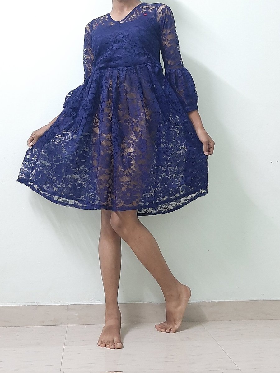 Could you notice anything 🫣