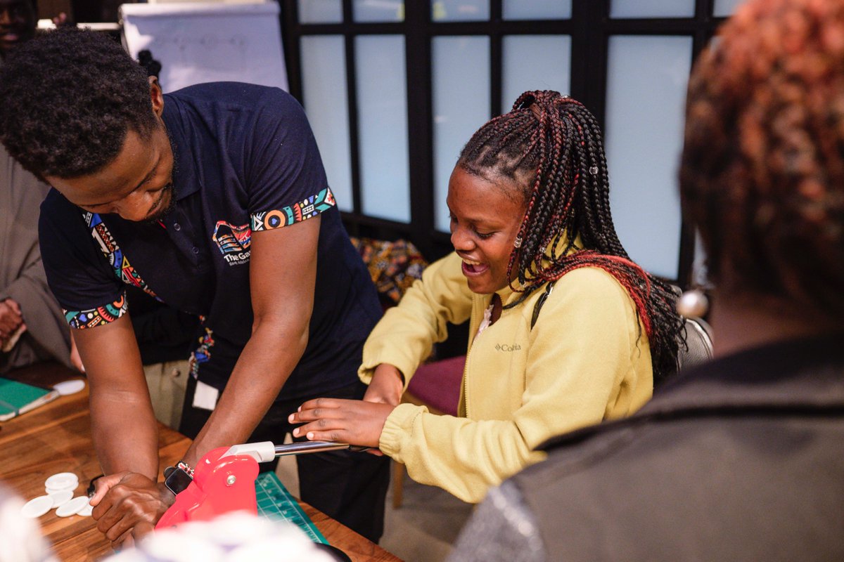 The class of 2025 got a behind-the-scenes look at life at #Microsoft and they loved every second of it! 
Huge shoutout to our friends at Microsoft for inspiring our next generation of tech leaders. The future is in good hands, and probably already writing code!