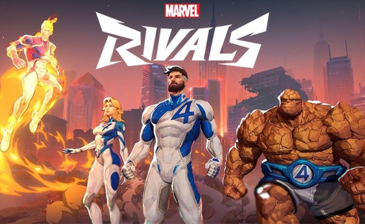 htvtc21's tweet image. this game is near perfect, we just need a PVE story mode. they could achieve something very unique by tying the @MarvelRivals story mode to the MCU @MarvelStudios