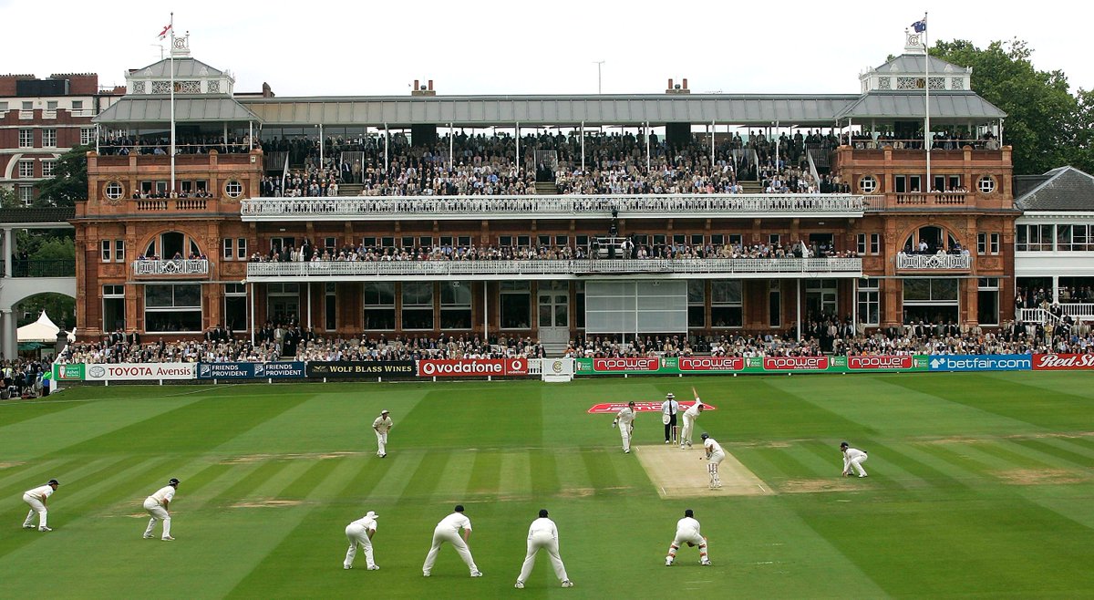 The Cricketer tweet media