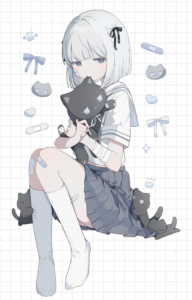 Iullme's tweet image. .
ᴛᴡɪᴛᴄʜ┆ twitch.tv/iullme
ʏᴏᴜᴛᴜʙᴇ ┆ youtube.com/@iullme
ɢᴇɴᴇʀᴀʟ ┆ #うるみる
ғᴀɴᴀʀᴛ ┆ #うるうるすけっち
ғᴀɴᴍᴀʀᴋ┆❄️💍
.