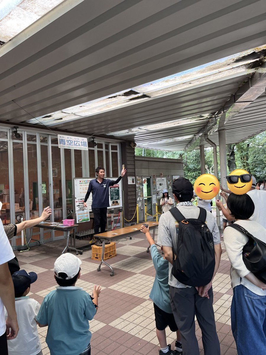 hamurazoo_'s tweet image. いよいよ本日、最終日の #モルモット特別イベント✊✌️✋
本日は、特別に園長と #動物カードじゃんけん となりました‼️
3日間のモルモットの特別イベントのたくさんのご参加ありがとうございました✨
#ヒノトントンZOO #羽村市動物公園 #じゃんけんに勝とう #モルモット #ハムズーアニマルカード