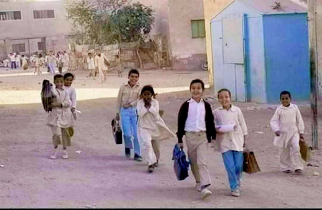 مصروفك كان كام في الابتدائي ... بس ياريت من غير كدب🤔😅