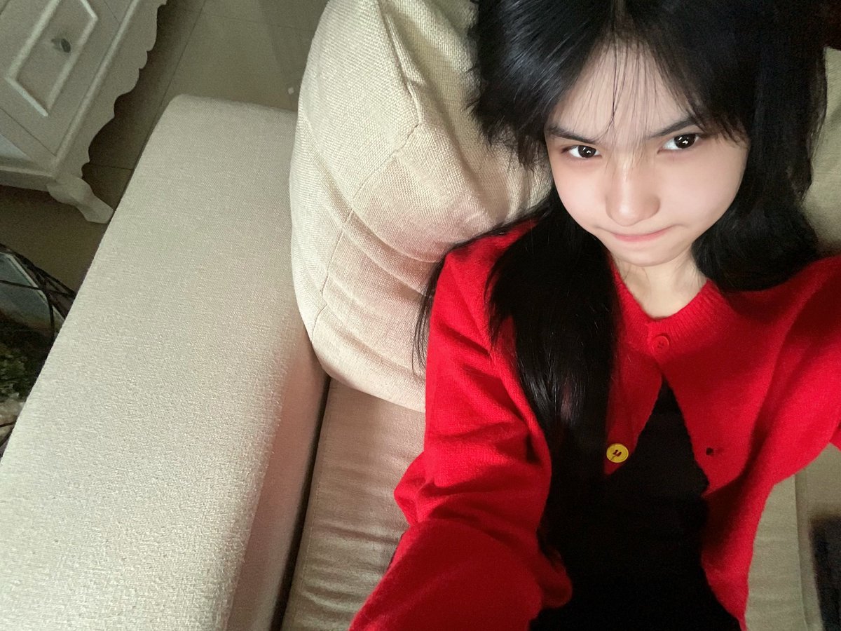 JTrisha_JKT48's tweet photo. #trishelca https://t.co/JHtsHdyXTC