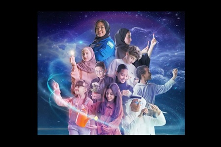 SatelliteProME (@satelliteprome) on Twitter photo Saudi Space Agency announces return of Arab students' experiments from ISS satelliteprome.com/news/saudi-spa…
<a href="/saudispace/">وكالة الفضاء السعودية</a> #Madak_Space Saudi Space Agency announces return of Arab students' experiments from ISS satelliteprome.com/news/saudi-spa…
<a href="/saudispace/">وكالة الفضاء السعودية</a> #Madak_Space
