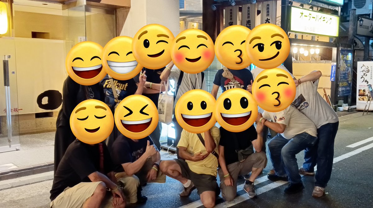 pokka_moto's tweet image. ニプコムからただ今無事帰還しました。
めちゃめちゃ楽しかったです❗素晴らしい作品と、素晴らしい人達との触れ合い、最高の一日でした❗

運営の皆様、参加された皆様、遊びに来てくれた皆様、本当にありがとうございました😄
#ニプコム
#NIPCOM
#NIPCOM2025