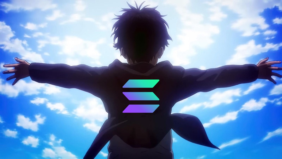 This week will be productive.

GM Solana Builders and Creators!