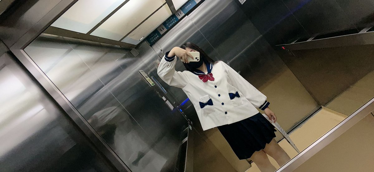 找个jk体验卡…回去当jk