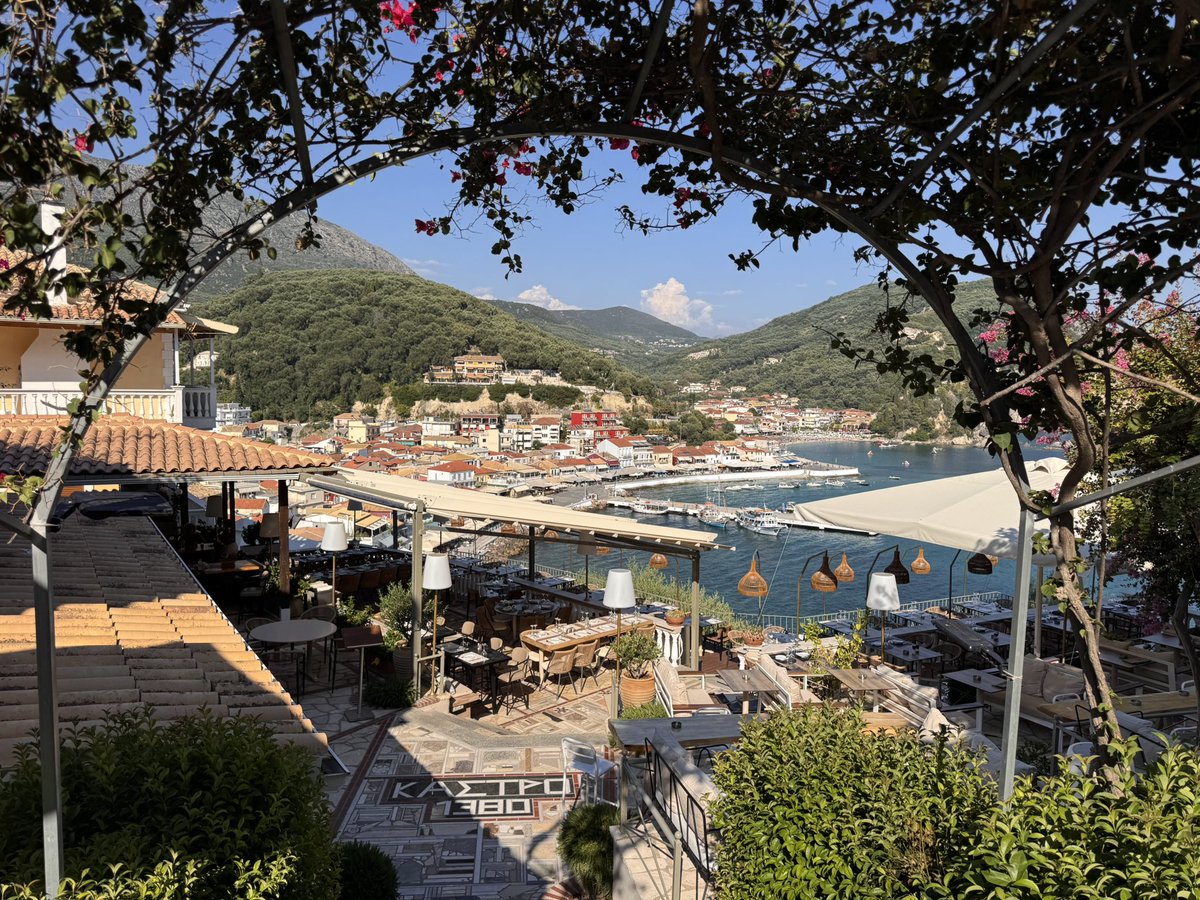 craigfairbrass's tweet image. Thank you  Greece for another stunning holiday and the 3  mini Fairbrass amigos loved it - the people food crystal clear sea -ouzo &amp;amp; vino ❤️😎😇🇬🇷🙏