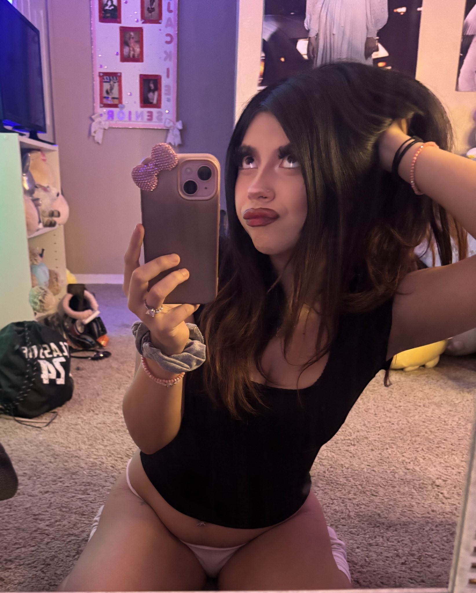 Highlights by Jackie razo (@Jackieeerazo)  X